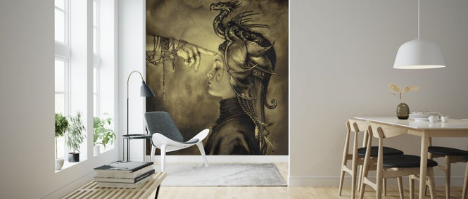 PHOTOWALL / Iniciation (e315450)