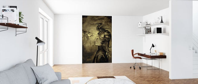 PHOTOWALL / Iniciation (e315450)