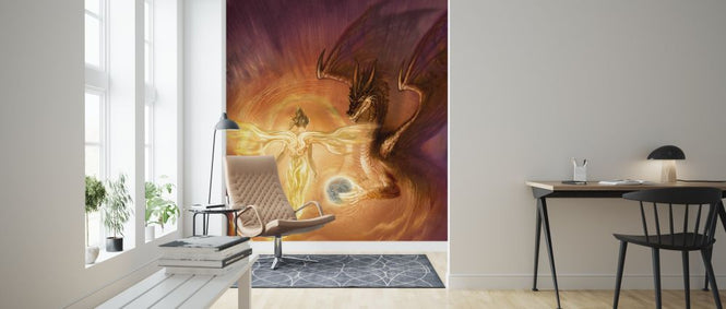 PHOTOWALL / Angel (e315452)