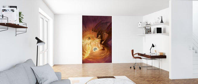 PHOTOWALL / Angel (e315452)