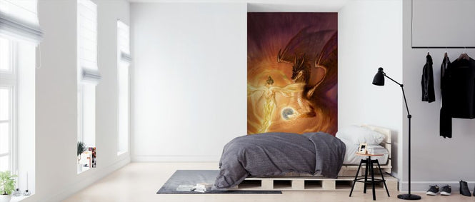 PHOTOWALL / Angel (e315452)
