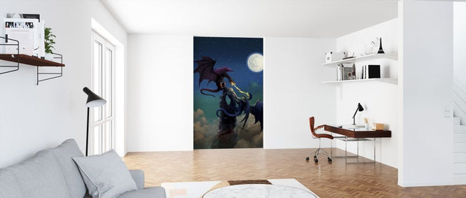 PHOTOWALL / Fire Swords (e315459)
