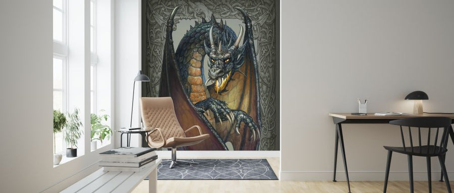 PHOTOWALL / Earth Dragon (e315482)