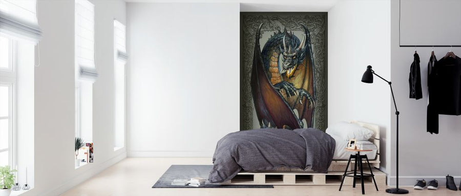 PHOTOWALL / Earth Dragon (e315482)