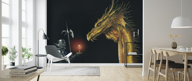 PHOTOWALL / Oro (e315483)
