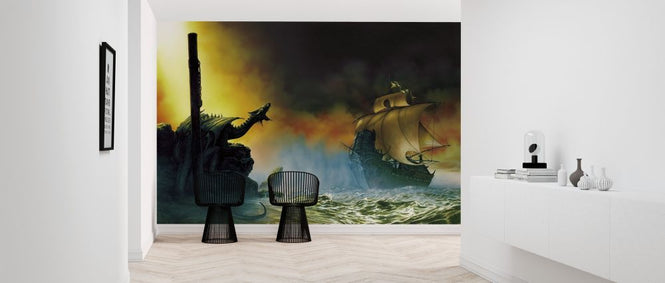 PHOTOWALL / Galeon (e315486)