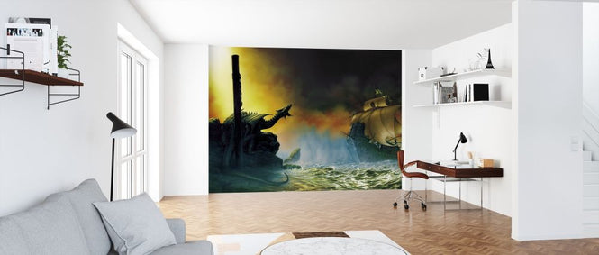 PHOTOWALL / Galeon (e315486)