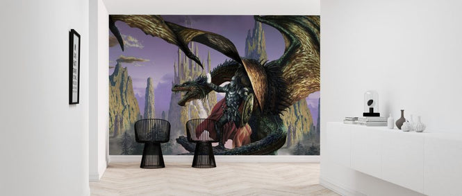 PHOTOWALL / Crepusculo (e315487)
