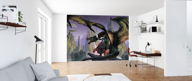 PHOTOWALL / Crepusculo (e315487)