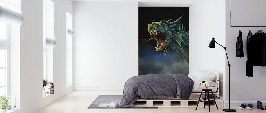 PHOTOWALL / Draco Rex (e315488)