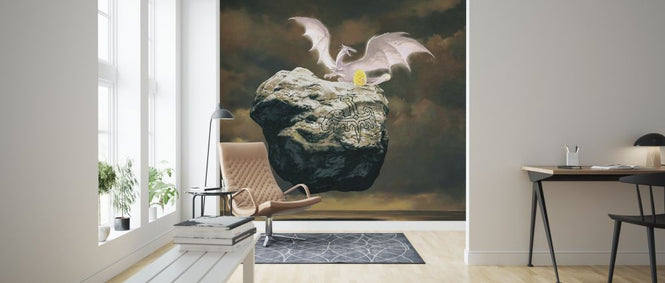 PHOTOWALL / Dragoness (e315512)