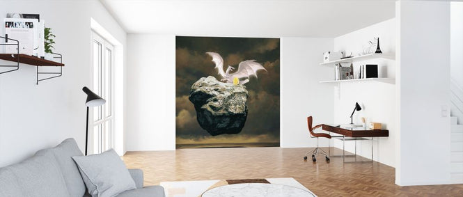 PHOTOWALL / Dragoness (e315512)