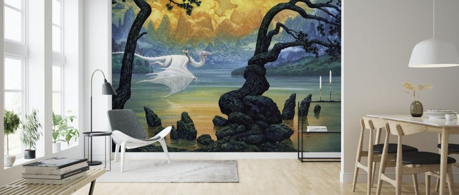 PHOTOWALL / Lake (e315532)