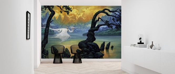 PHOTOWALL / Lake (e315532)