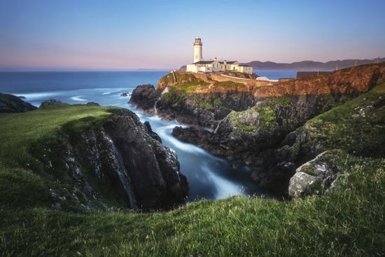 PHOTOWALL / Ireland Fanad Head Lighthouse (e315303)
