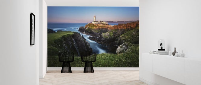 PHOTOWALL / Ireland Fanad Head Lighthouse (e315303)