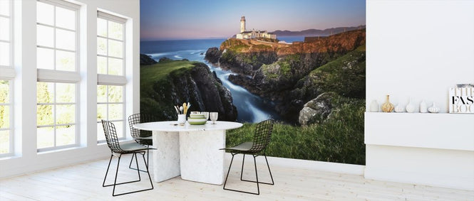 PHOTOWALL / Ireland Fanad Head Lighthouse (e315303)