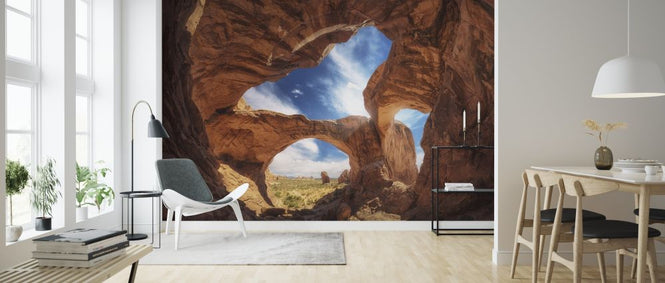 PHOTOWALL / Double Arch (e315307)