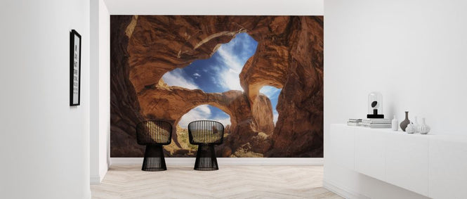 PHOTOWALL / Double Arch (e315307)