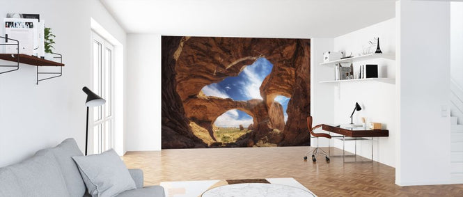 PHOTOWALL / Double Arch (e315307)