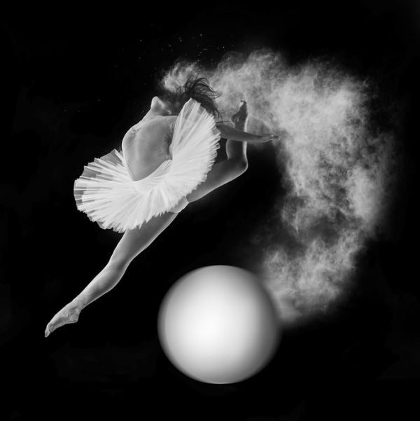 PHOTOWALL / Jump (e315308)