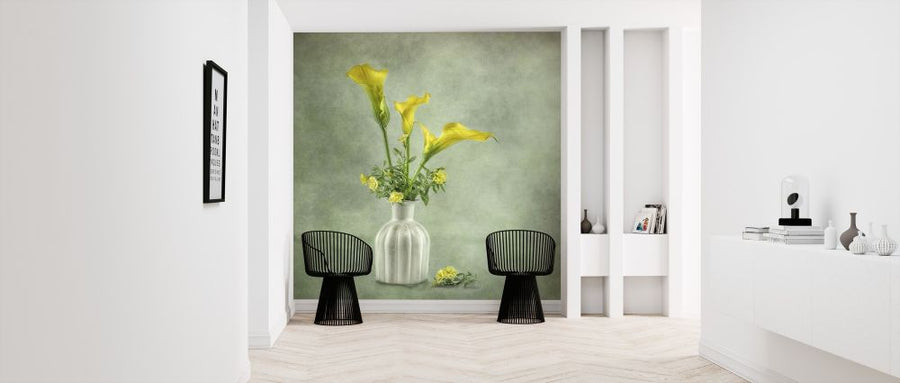 PHOTOWALL / Calia Lillies (e315324)