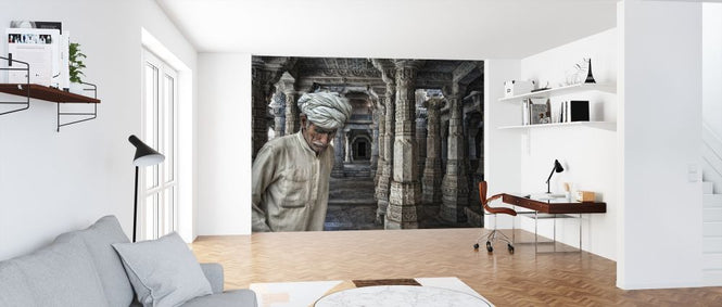 PHOTOWALL / A Place for Meditation (e315333)