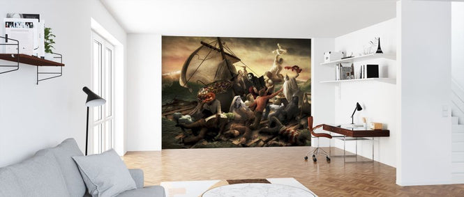 PHOTOWALL / The Raft of Halloween (e315334)