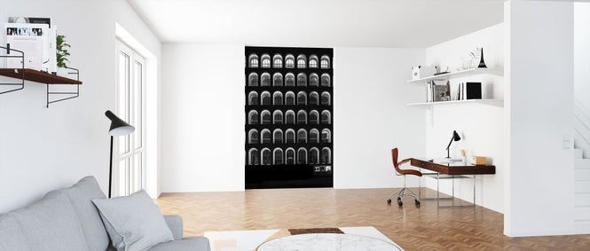 PHOTOWALL / Palazzo Della Civilta Italiana (e315343)