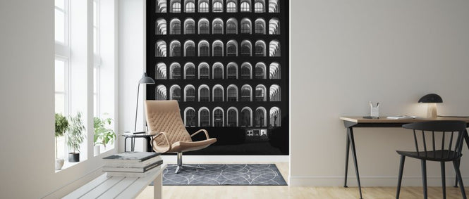 PHOTOWALL / Palazzo Della Civilta Italiana (e315343)