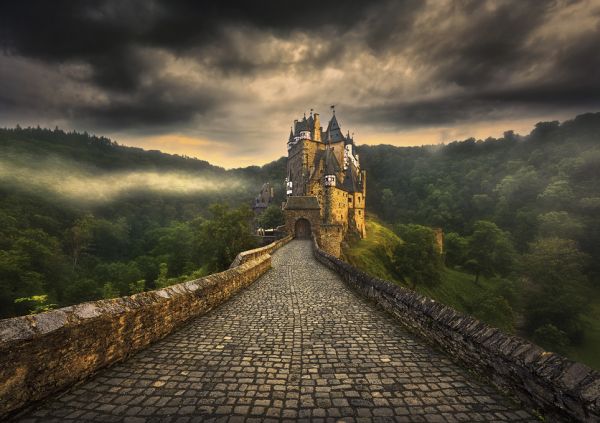 PHOTOWALL / Eltz (e315357)