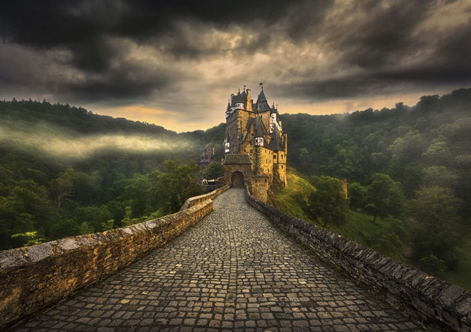 PHOTOWALL / Eltz (e315357)