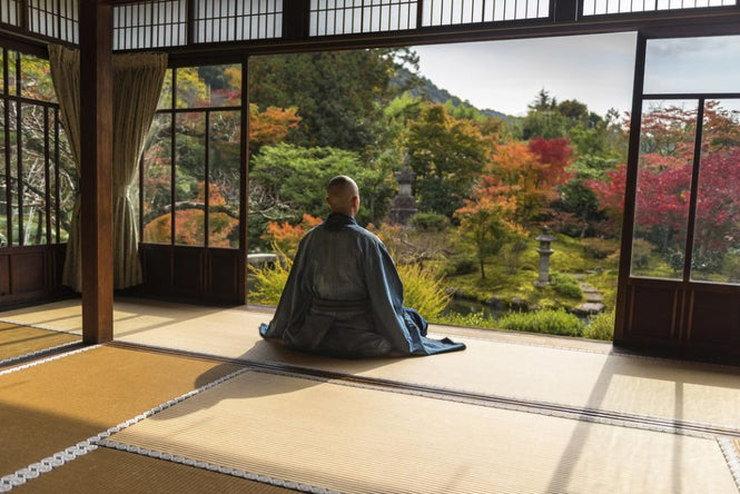 PHOTOWALL / Meditation (e315377)