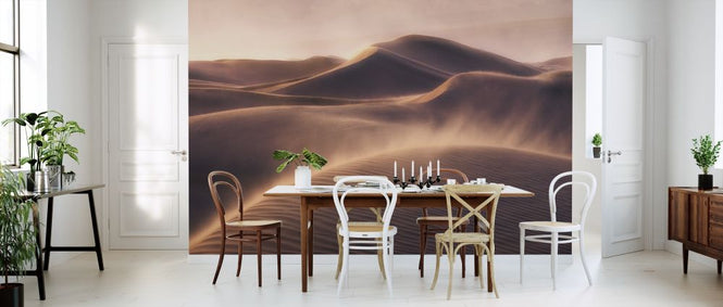 PHOTOWALL / Sand Wind (e315389)
