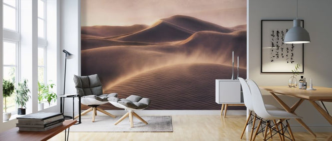 PHOTOWALL / Sand Wind (e315389)