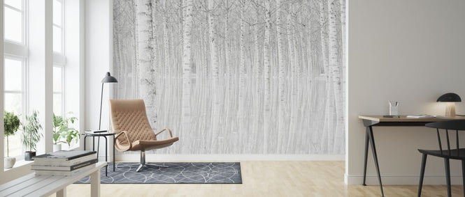 PHOTOWALL / Trees (e315390)