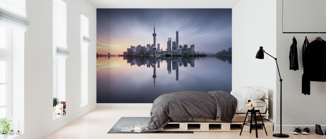 PHOTOWALL / Good Morning Shanghai (e315402)