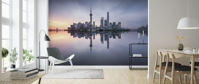 PHOTOWALL / Good Morning Shanghai (e315402)
