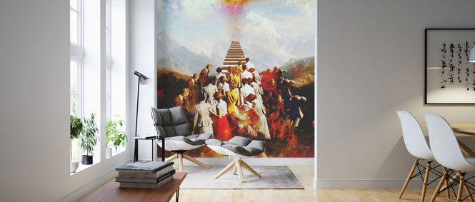 PHOTOWALL / Ascension (e315677)
