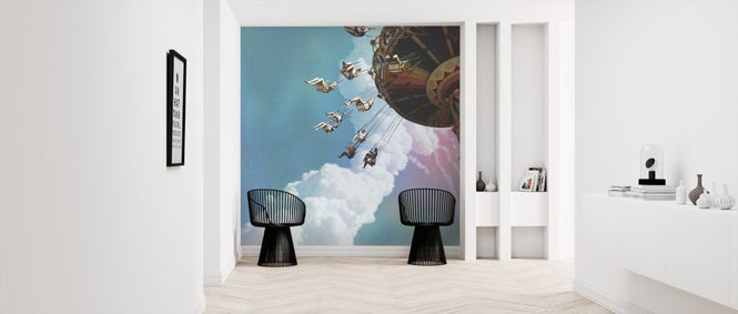 PHOTOWALL / Challenger (e315683)
