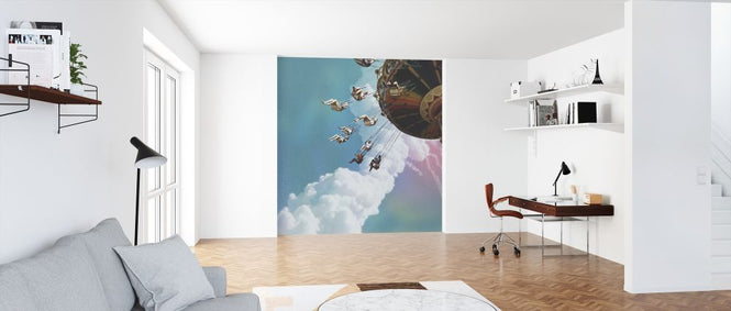 PHOTOWALL / Challenger (e315683)
