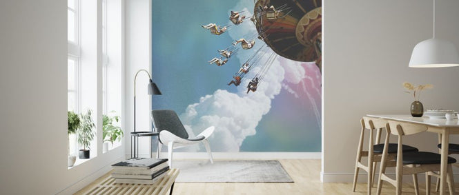 PHOTOWALL / Challenger (e315683)