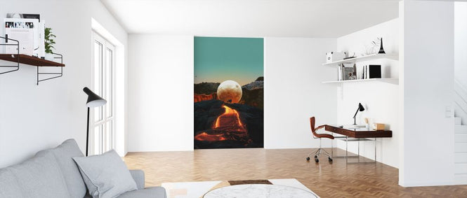 PHOTOWALL / Lava (e315717)