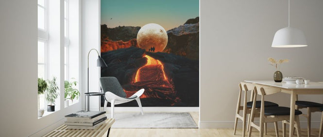 PHOTOWALL / Lava (e315717)