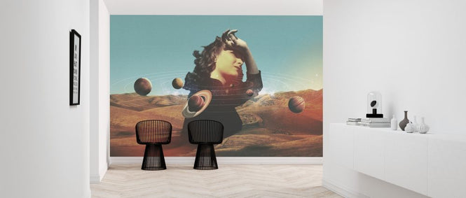 PHOTOWALL / Orbits (e315728)