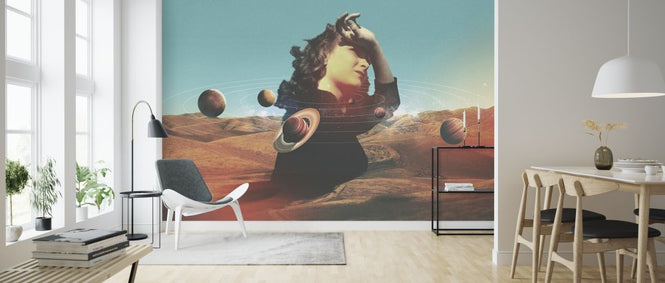 PHOTOWALL / Orbits (e315728)