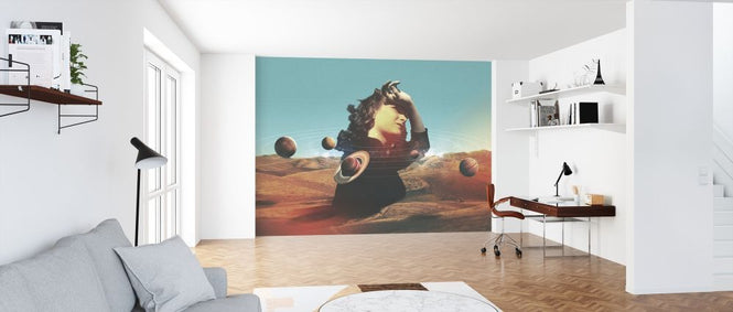 PHOTOWALL / Orbits (e315728)
