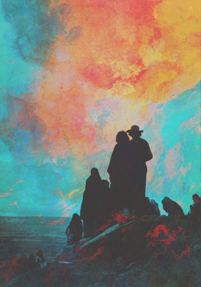 PHOTOWALL / Pioneers (e315732)