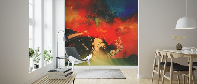 PHOTOWALL / Psychonaut (e315736)