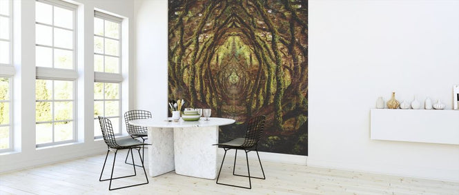 PHOTOWALL / Woods II (e315762)